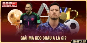 Giải Mã Kèo Châu Á Là Gì? Cách Đọc Kèo Chuẩn Cho Game Thủ