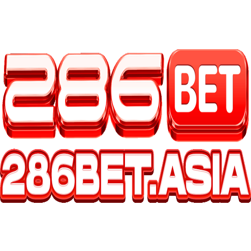 LOGO 286bet.asia-nho